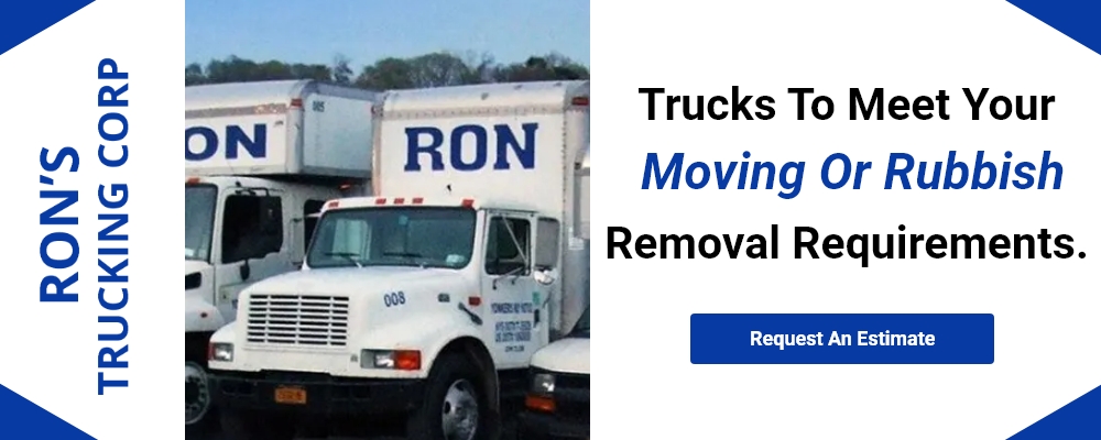 Rons Trucking Corp | 53 Torre Pl, Yonkers, NY 10703, United States | Phone: (914) 236-5052