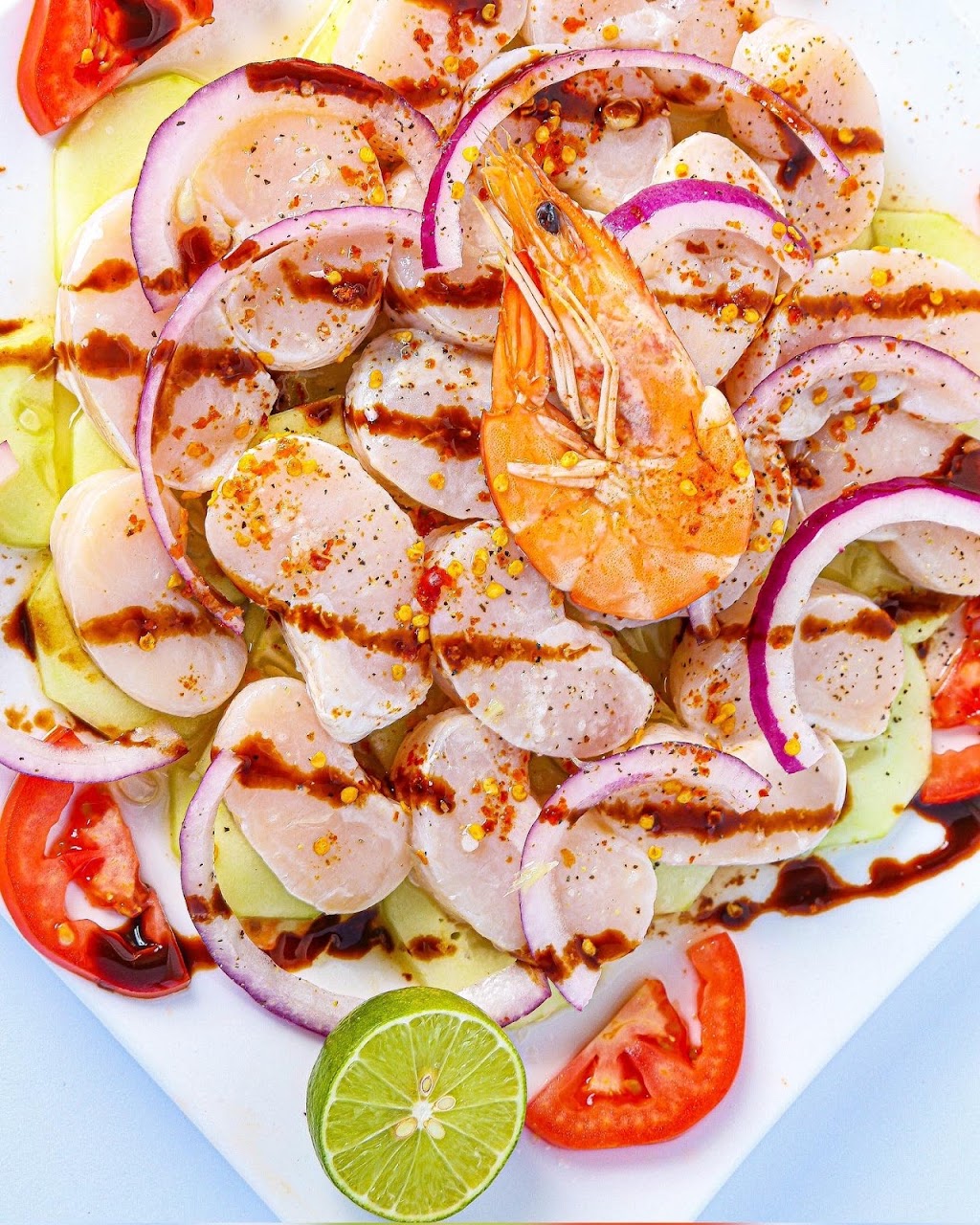 Mariscos Altata | 5828 W Indian School Rd, Phoenix, AZ 85031, USA | Phone: (623) 247-0832