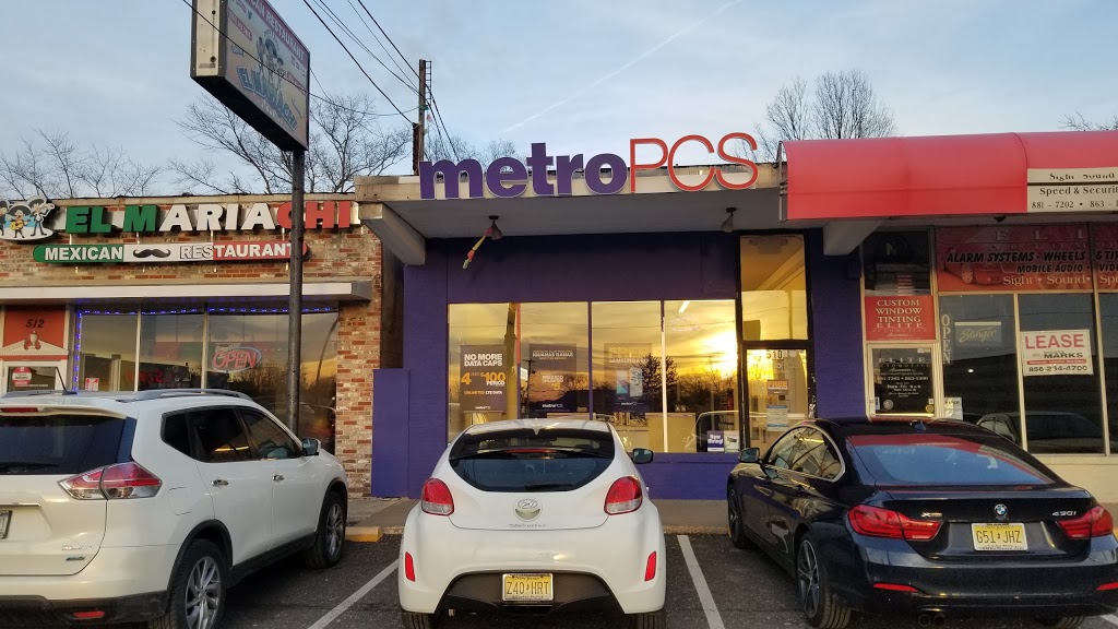 Metro by T-Mobile | 370 Delsea Dr, Glassboro, NJ 08028, USA | Phone: (856) 881-0999