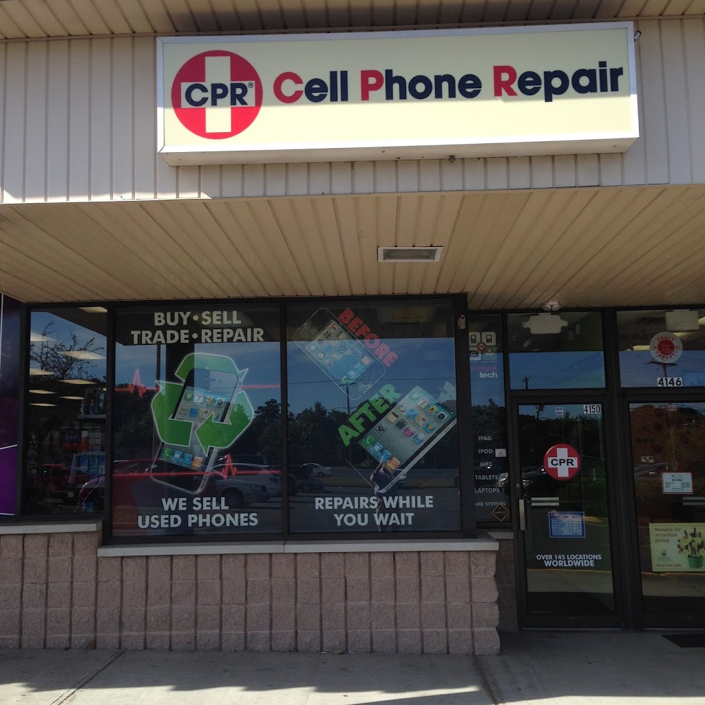 CPR Cell Phone Repair Howell | 4150 US-9, Howell Township, NJ 07731, USA | Phone: (848) 277-0728