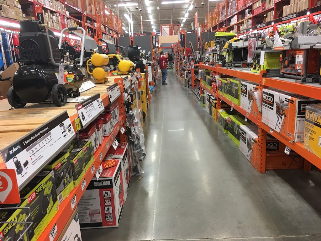 The Home Depot | 6840 Dixie Hwy, Louisville, KY 40258, USA | Phone: (502) 933-3332