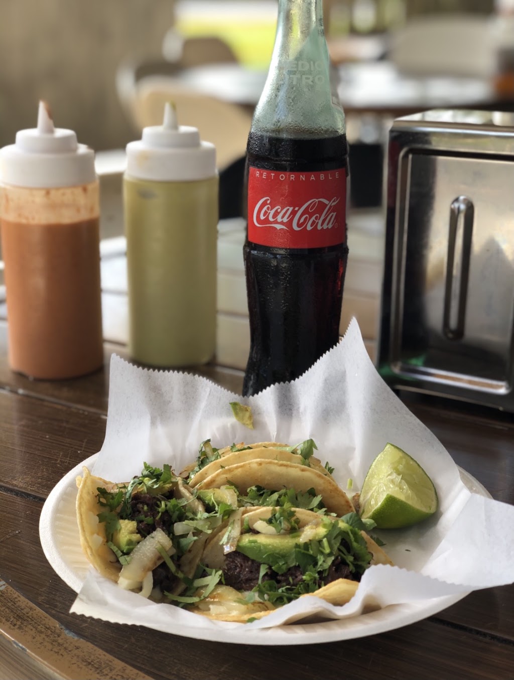 Tacos La Herradura | 14480 Sandpiper Ln, Conroe, TX 77306, USA | Phone: (936) 314-1871