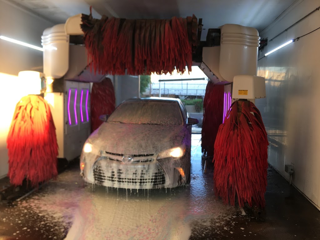 Foam Spa Car Wash | 1601 N 27th Ave, Phoenix, AZ 85009, USA | Phone: (602) 278-8998