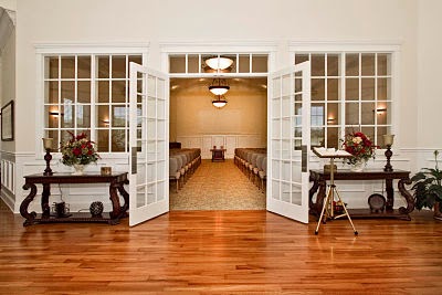 Russell Haven of Rest Funeral Home, Cemetery, and Crematory | 2335 Sandridge Rd, Green Cove Springs, FL 32043, USA | Phone: (904) 284-7720