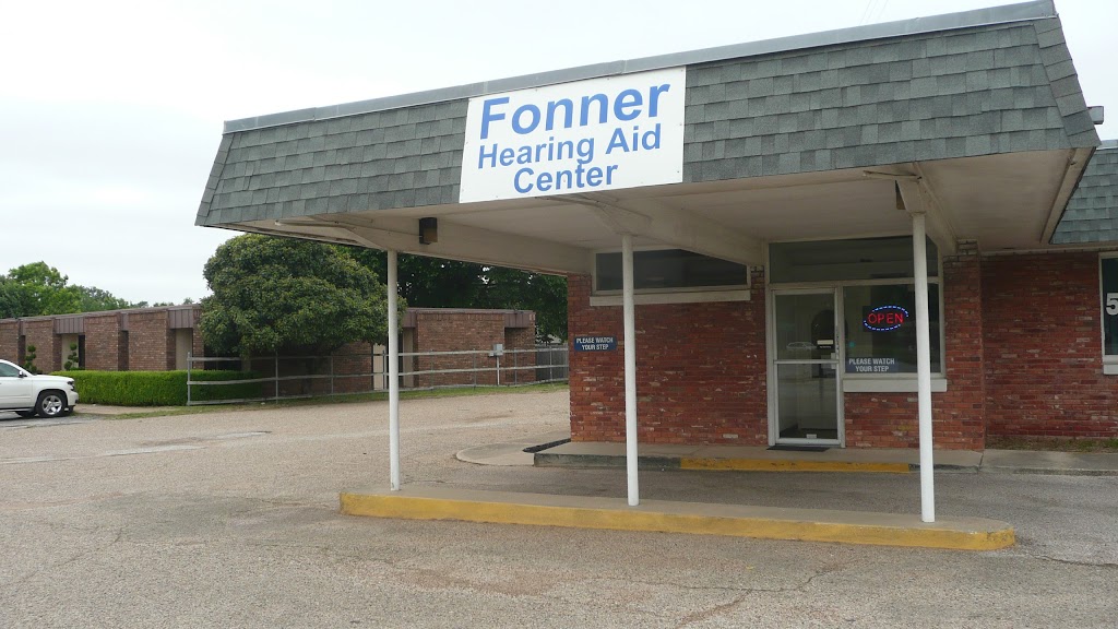 Fonner Hearing Aid Center LLC | 6647 26 Blvd, North Richland Hills, TX 76180, USA | Phone: (817) 284-8584