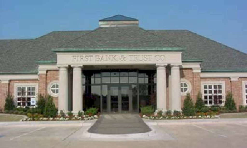 First Bank & Trust Co. | 2330 36th Ave NW, Norman, OK 73072, USA | Phone: (405) 366-1810