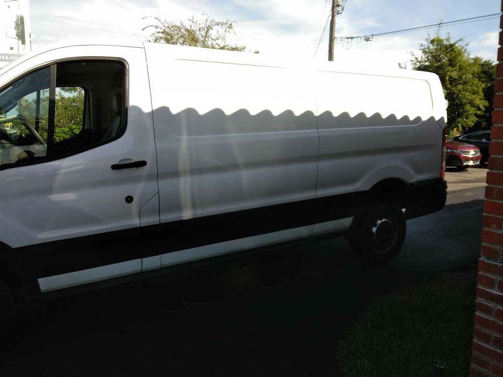 Enterprise Rent-A-Car | 5910 Gall Blvd, Zephyrhills, FL 33542, USA | Phone: (813) 788-4600