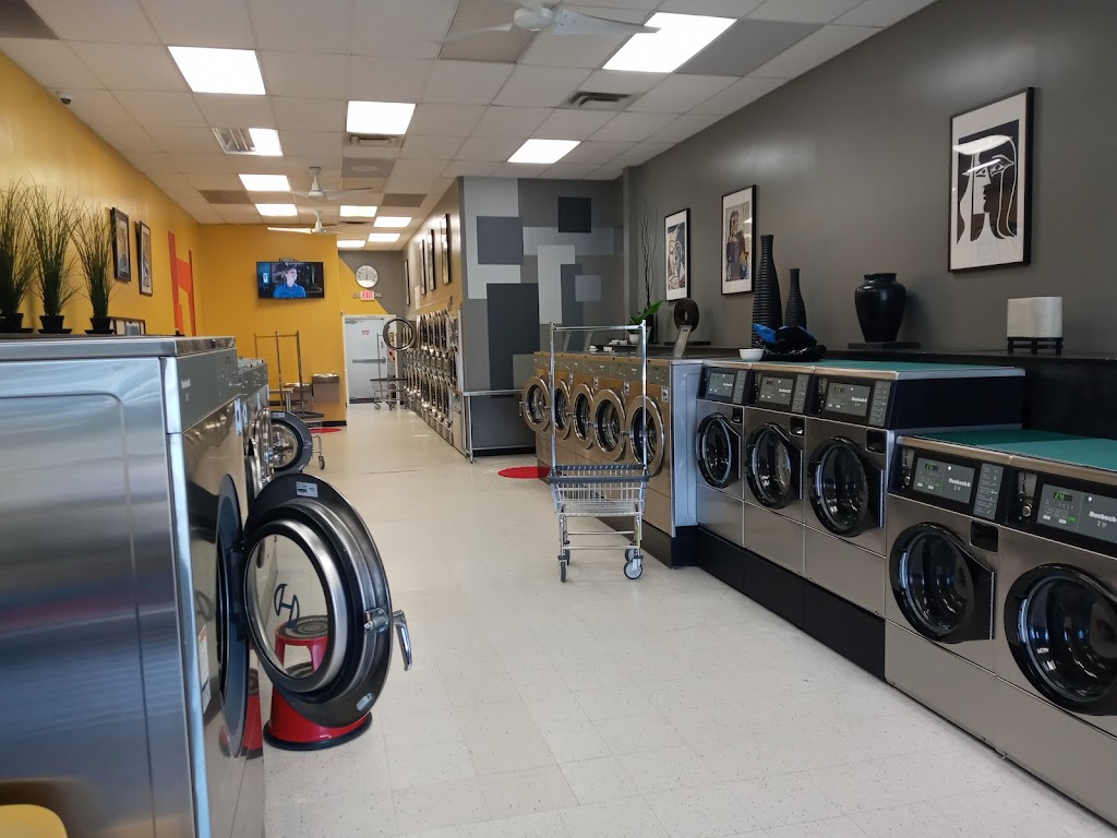 Metro Laundromat | 1827 McKees Rocks Rd, McKees Rocks, PA 15136, USA | Phone: (412) 880-7096