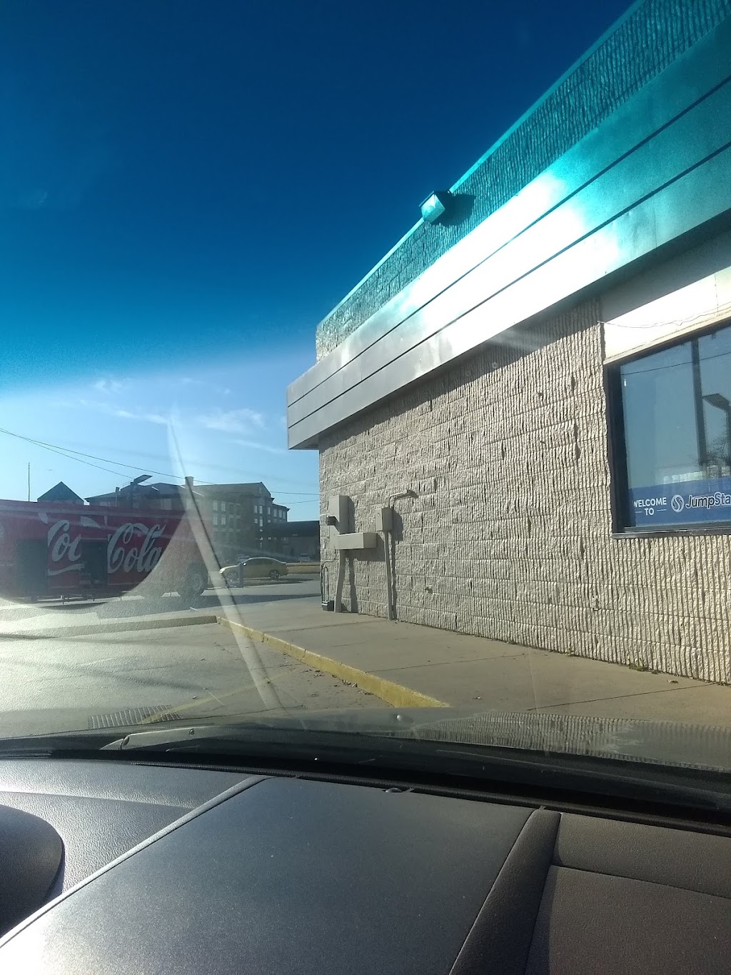 Jump Start | 1131 E 47th St S, Wichita, KS 67216, USA | Phone: (316) 440-8891