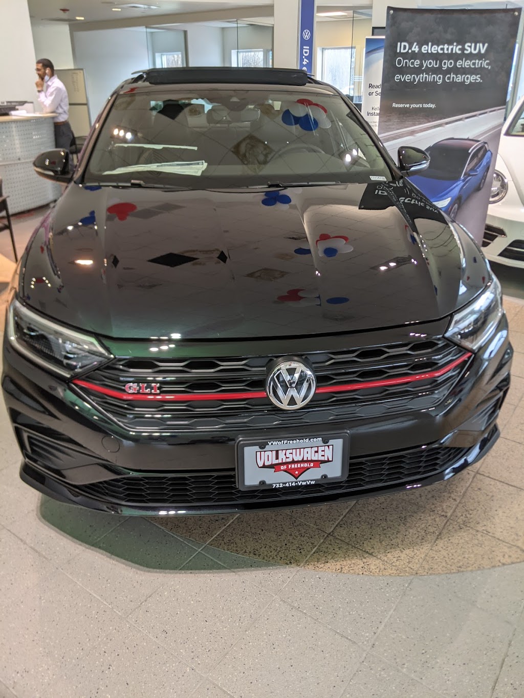 Reydel Volkswagen of Freehold | 4360 US-9, Freehold, NJ 07728, USA | Phone: (732) 702-6500