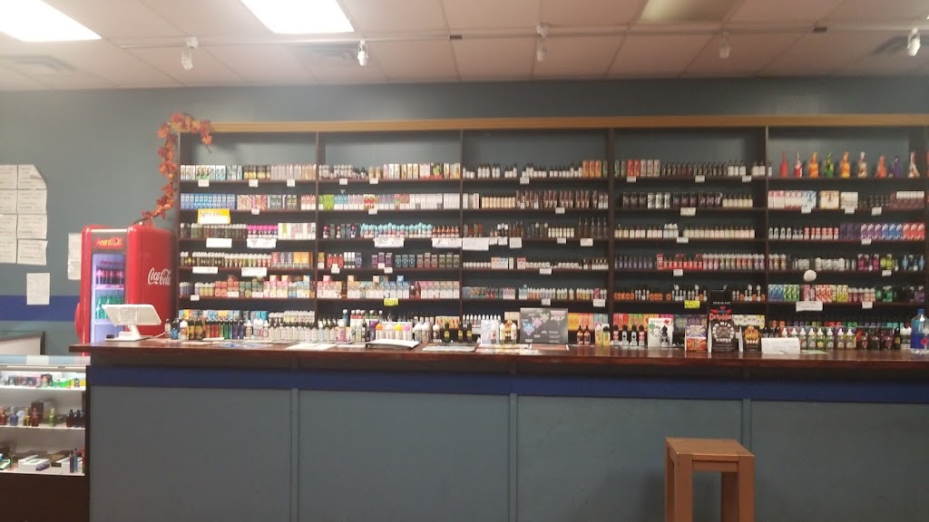 Puffin Vapes | 1011c OH-28, Milford, OH 45150, USA | Phone: (513) 239-5951