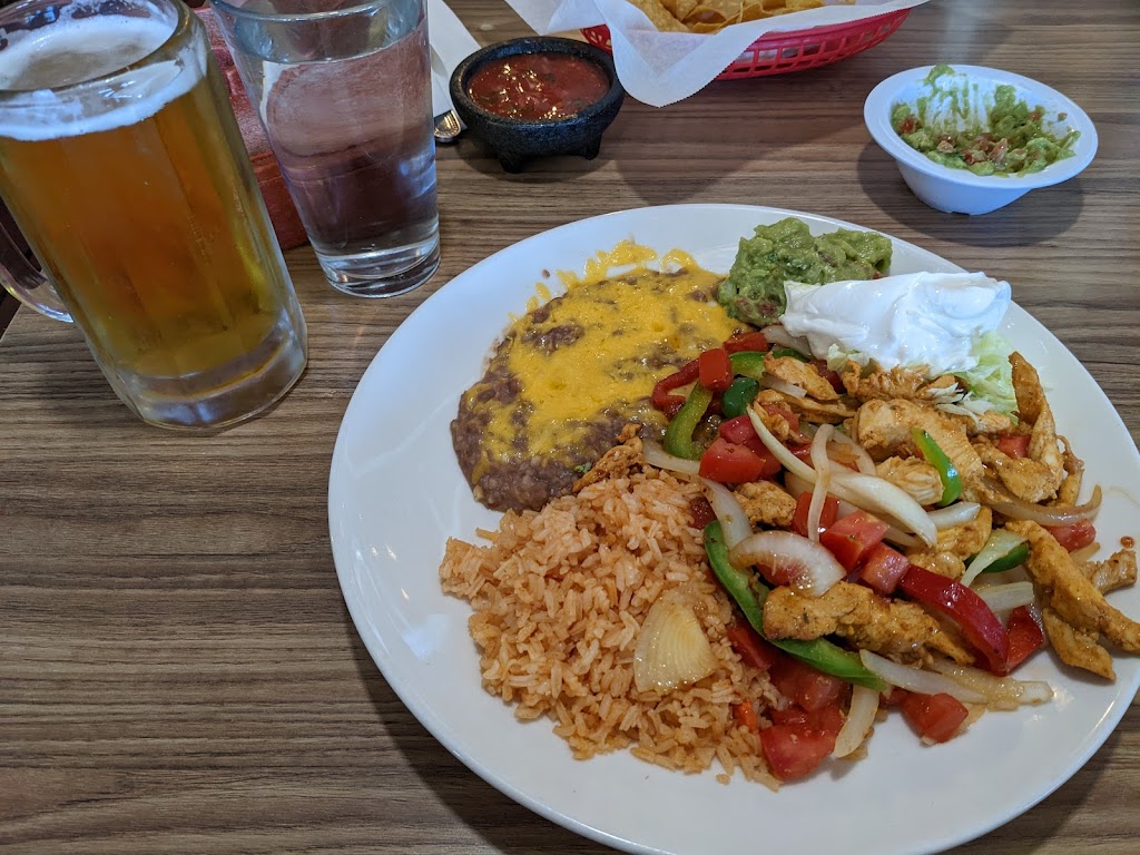El Cerrito | 325 Sharon Park Dr B4, Menlo Park, CA 94025, USA | Phone: (650) 854-7300