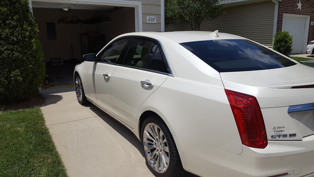 Phils Window Tinting | 210 Running Deer Dr, Louisburg, NC 27549, USA | Phone: (919) 593-5695