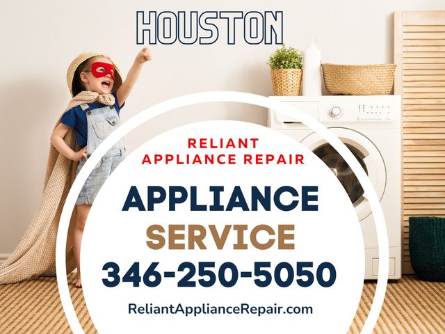 Reliant Appliance Repair | 19650 U.S. 59 Frontage Rd, Sugar Land, TX 77479, United States | Phone: (346) 355-1515