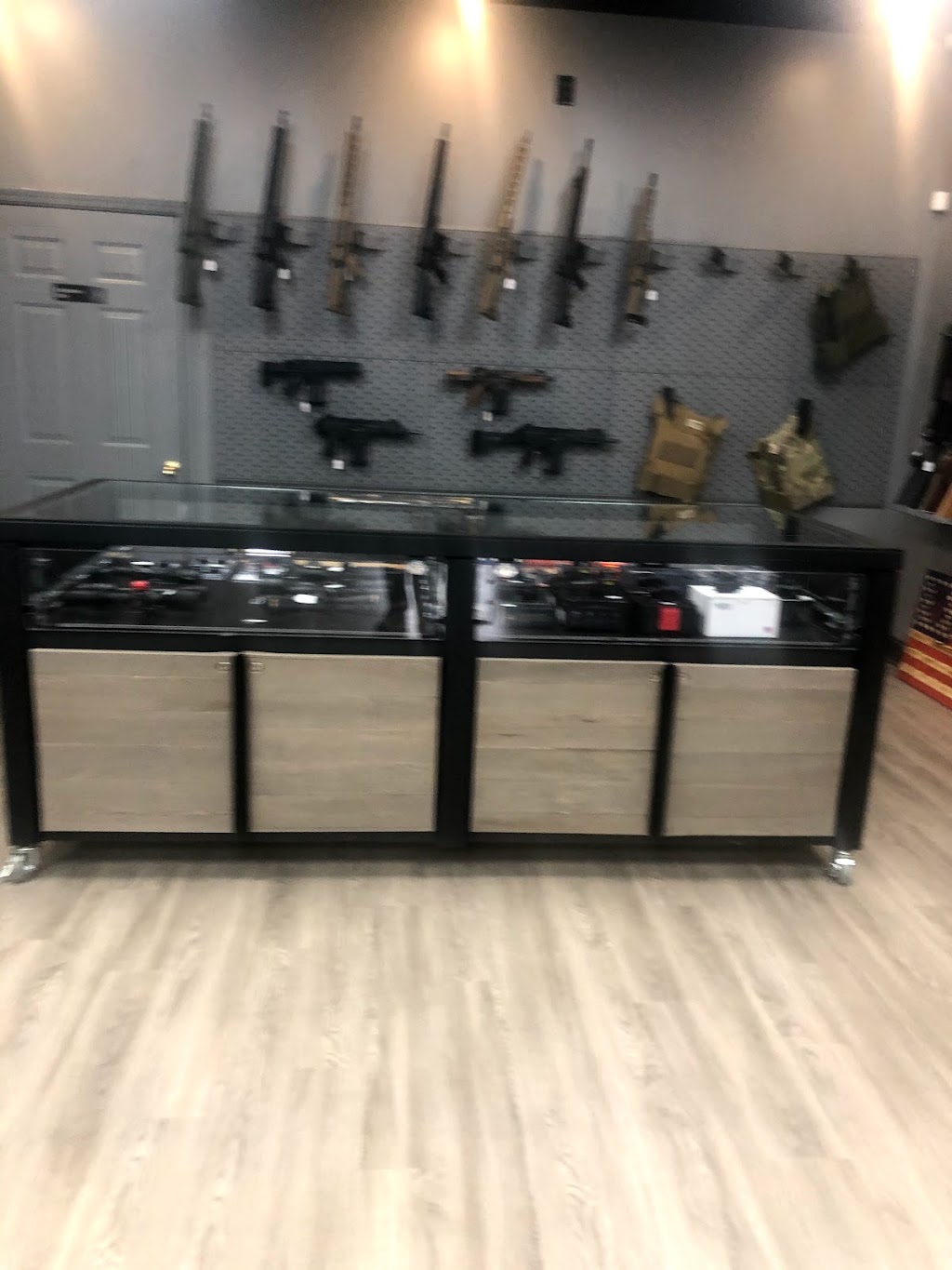 Tactical Guns and Gear | 436 West US Highway 72, Suite #2, Collierville, TN 38017, USA | Phone: (901) 457-7196