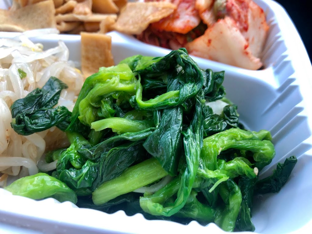 Soons Tofu & Korean BBQ | 1062 Foster City Blvd, Foster City, CA 94404 | Phone: (650) 286-0860