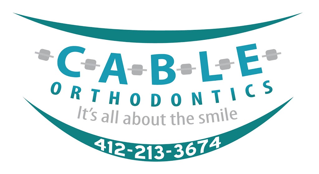 Cable Orthodontics, P.C. | 2903 Mt Royal Blvd, Glenshaw, PA 15116 | Phone: (412) 213-3674