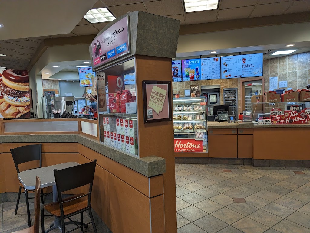 Tim Hortons | 617 Walton Blvd., Pontiac, MI 48340, USA | Phone: (248) 276-7588