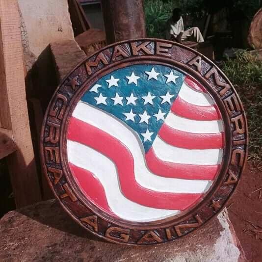 Jero African woodcarvers | 4424 Delta St, San Diego, CA 92113, USA | Phone: (619) 763-7437