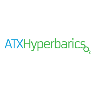 ATX Hyperbarics - Round Rock | 1545 Round Rock Ave STE 101, Round Rock, TX 78681, USA | Phone: (512) 953-9421