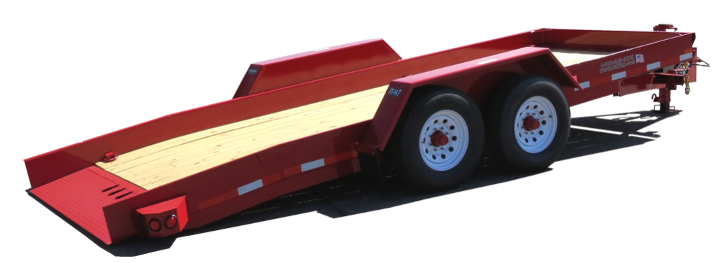 St. Paul Trailer Sales | 3133 Hadley Ave N, Oakdale, MN 55128, USA | Phone: (651) 785-4451