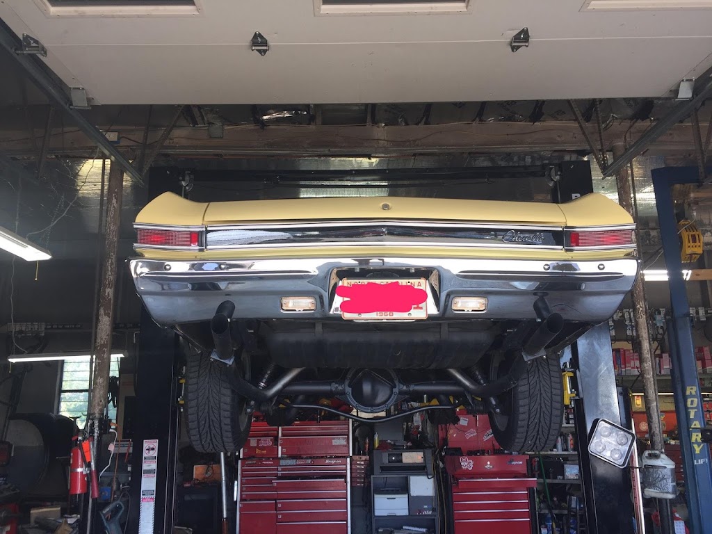 Rogers Automotive | 311 E 52 Bypass, Pilot Mountain, NC 27041, USA | Phone: (336) 368-2015