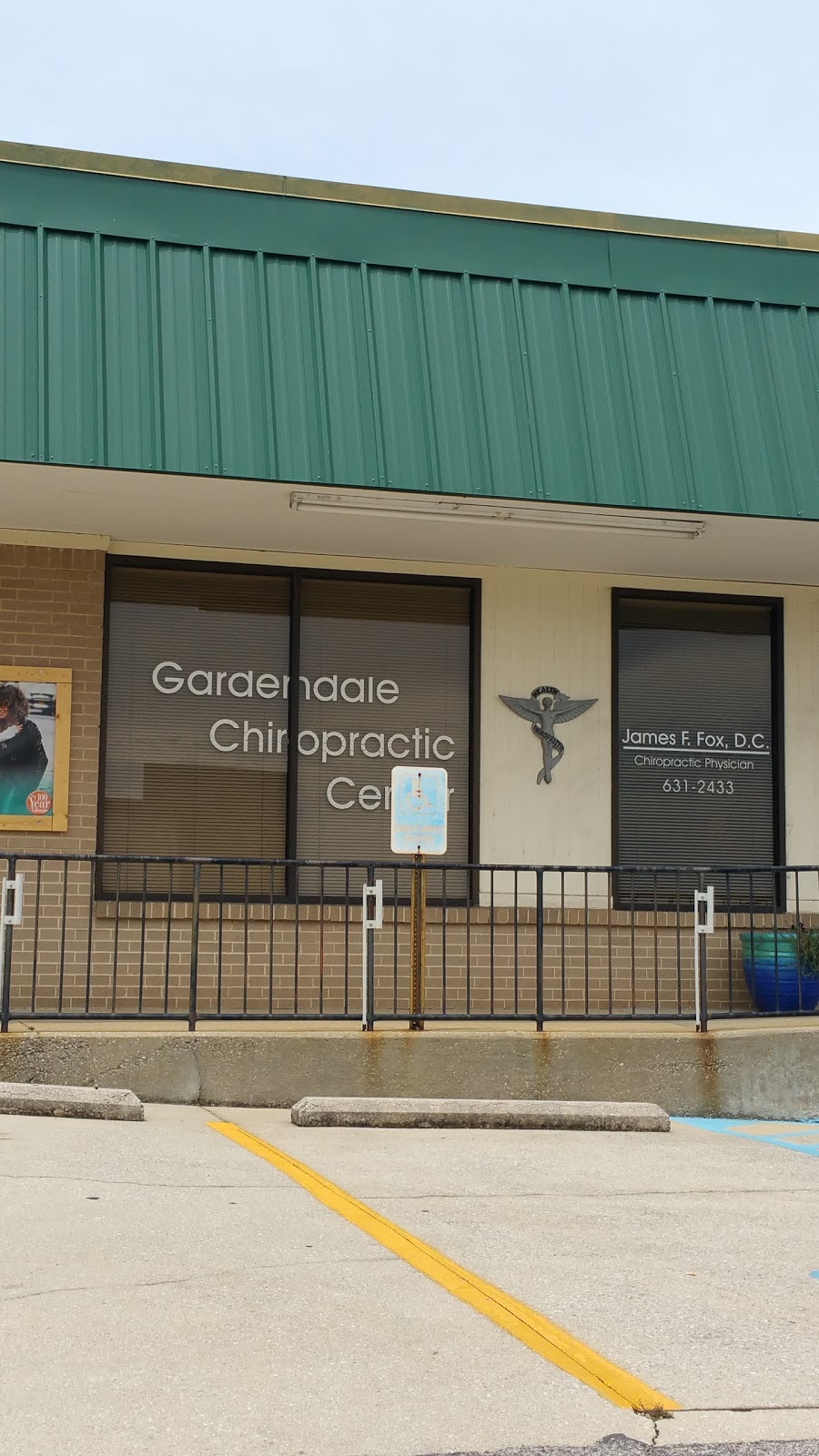 Chiropractic Oasis of Gardendale | 1080 Main St, Gardendale, AL 35071, USA | Phone: (205) 557-4144