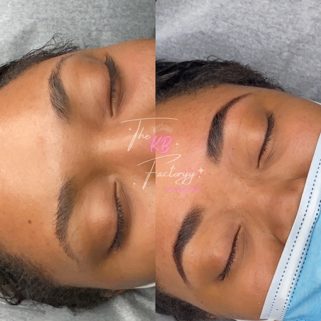 The Divinity Bar | 822 Pavilion Ct suite c, McDonough, GA 30253, USA | Phone: (770) 750-5270