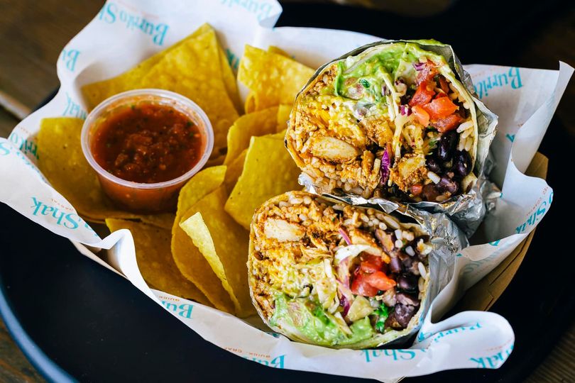 Burrito Shak | 2982 Kildaire Farm Rd, Cary, NC 27518, USA | Phone: (919) 267-6772