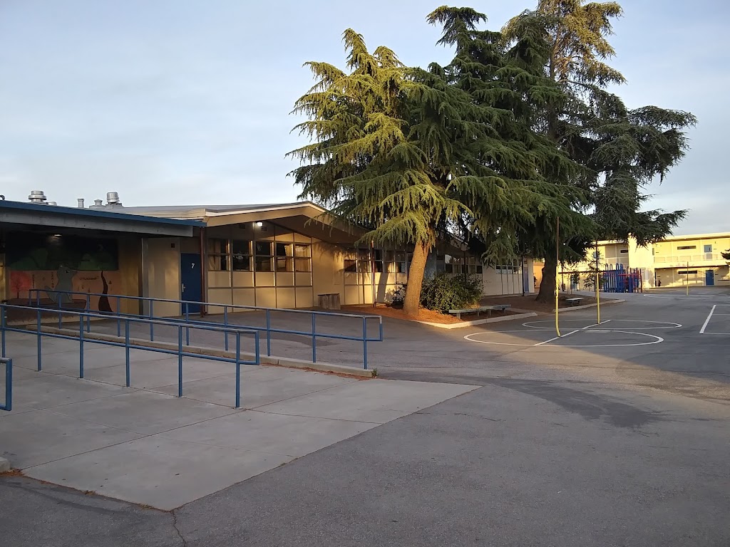 Warm Springs Elementary School | 47370 Warm Springs Blvd, Fremont, CA 94539, USA | Phone: (510) 656-1611