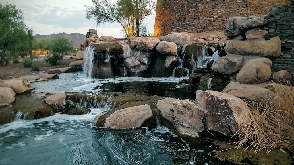 Estrella Mountain Regional Park | 14805 W Vineyard Ave, Goodyear, AZ 85338, USA | Phone: (602) 506-2930