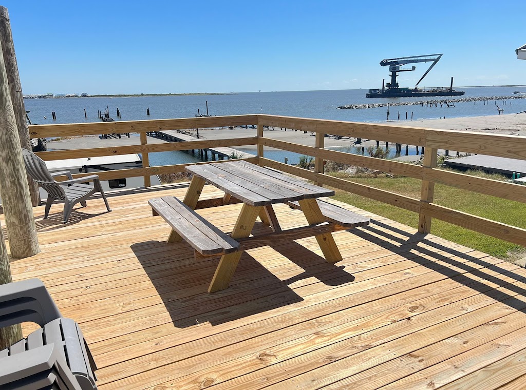 Sandbar Living | 123 W Central Ave, Grand Isle, LA 70358, USA | Phone: (985) 787-2747