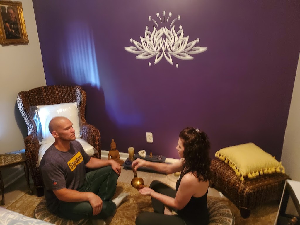 Reiki Shanti | 122 Garden St, Troutman, NC 28166, USA | Phone: (704) 775-2449