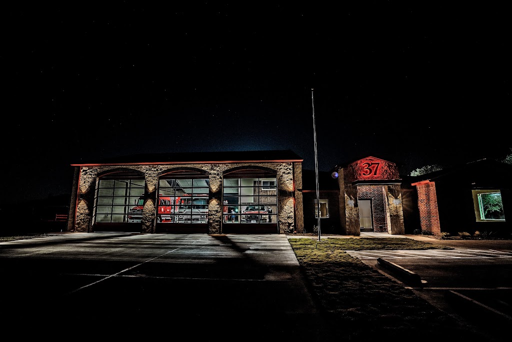 PCESD1 Annetta Fire Station 37 | 701 Thunder Head Ln, Aledo, TX 76008 | Phone: (817) 441-7284