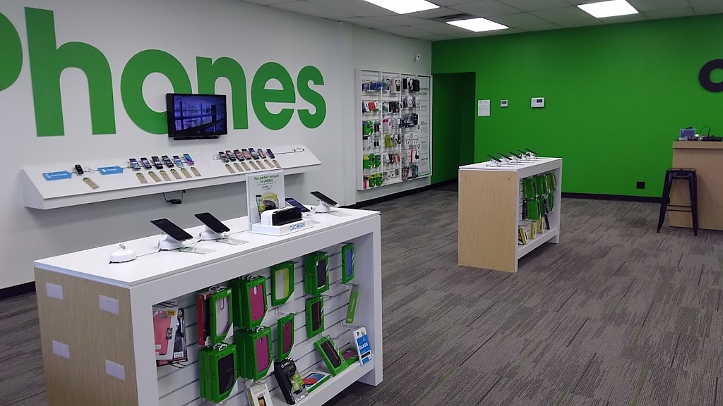 Cricket Wireless Authorized Retailer | 1360 SE Washington Blvd, Bartlesville, OK 74006, USA | Phone: (918) 876-1534