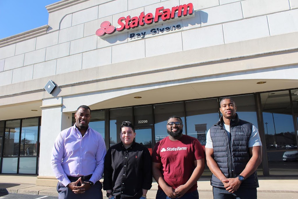 Ray Givens - State Farm Insurance Agent | 2229 W Park Row Dr A, Pantego, TX 76013, USA | Phone: (817) 277-7251