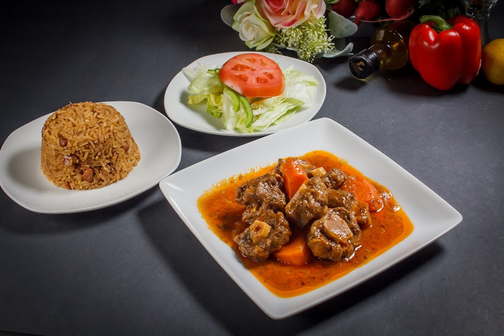 Delish Caribbean Restaurant | 171 S State Rd 7, Margate, FL 33068, USA | Phone: (954) 933-3052