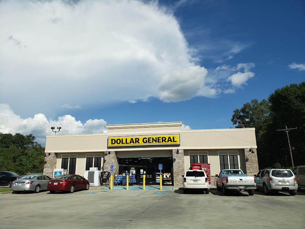 Dollar General | 20766 LA-964, Zachary, LA 70791, USA | Phone: (225) 286-1060