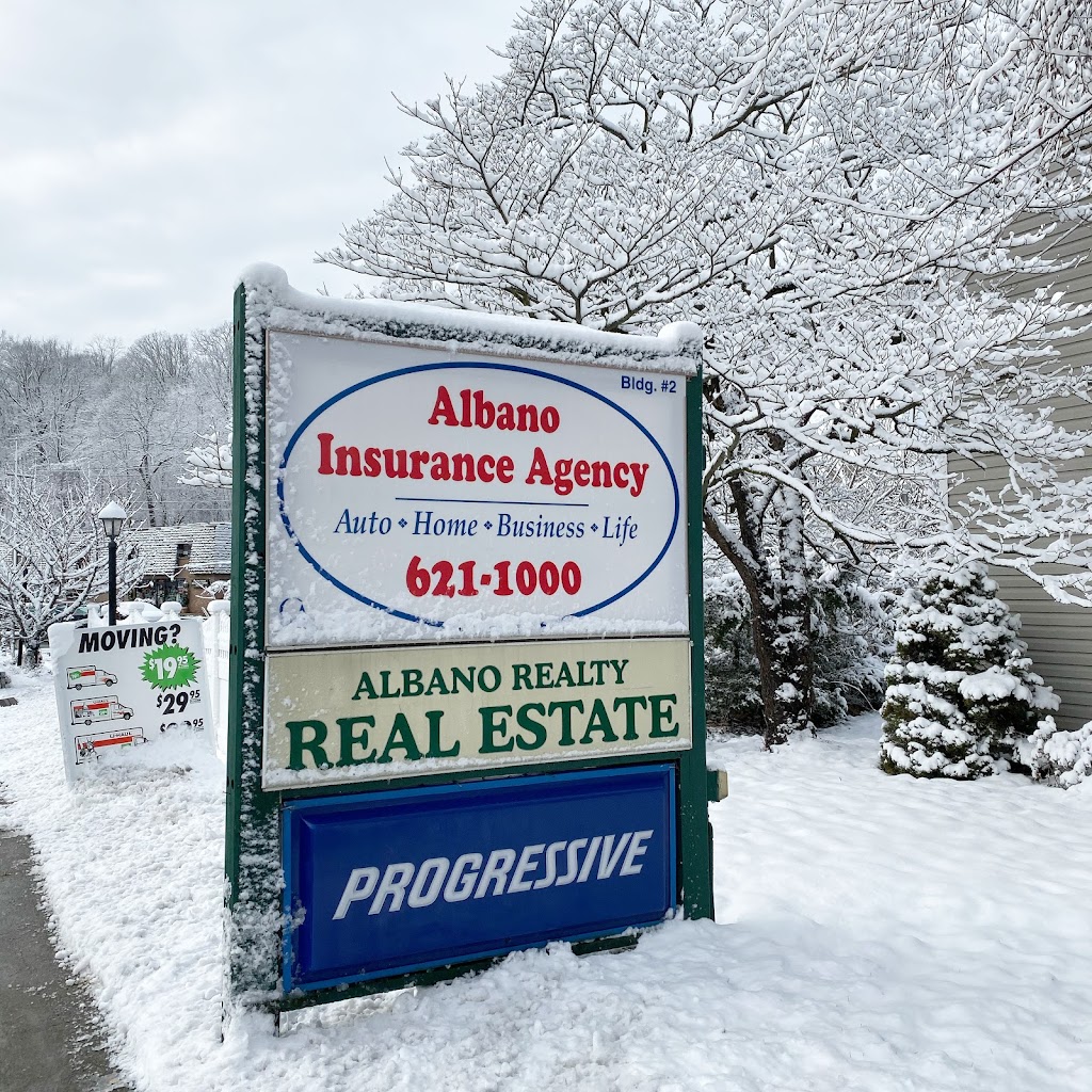 Albano Agency Realty | 566 US-6 Bldg #2, Mahopac, NY 10541, USA | Phone: (845) 628-1000