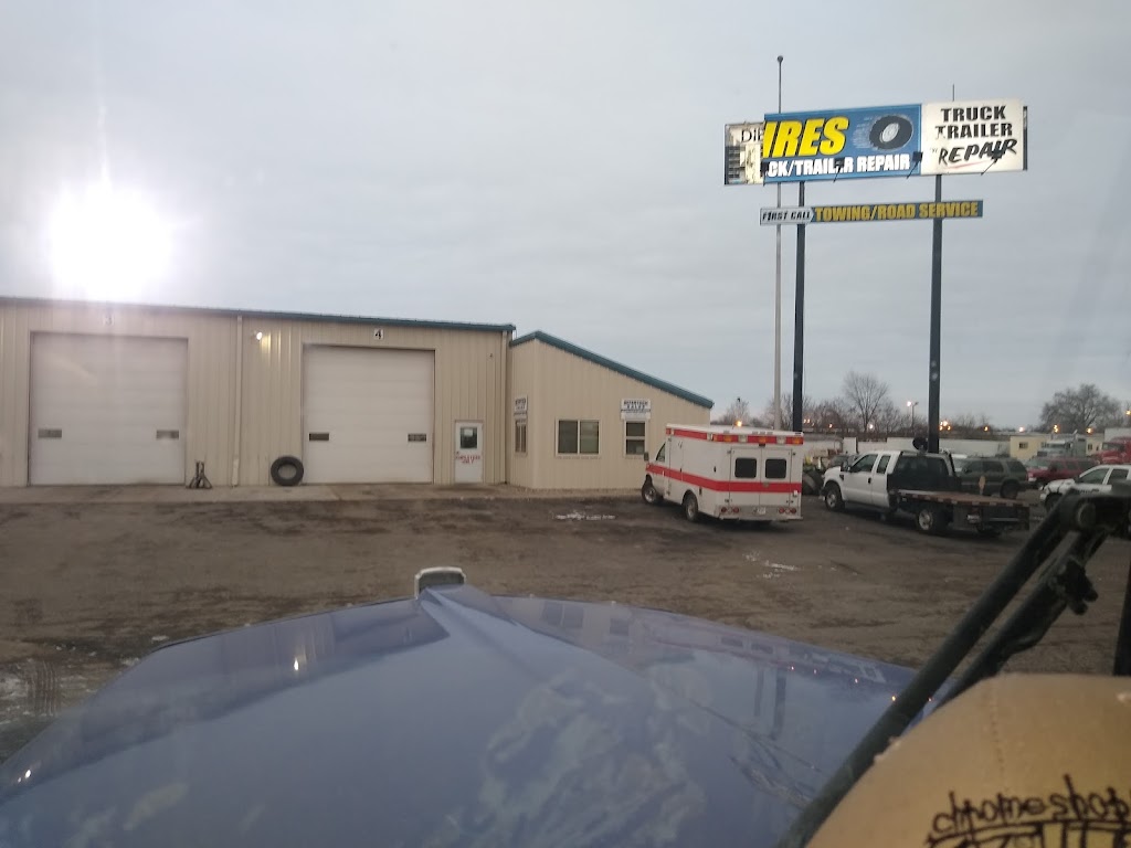 First Call Towing & Recovery | 7210 N Baker Rd, Fremont, IN 46737, USA | Phone: (260) 495-2192