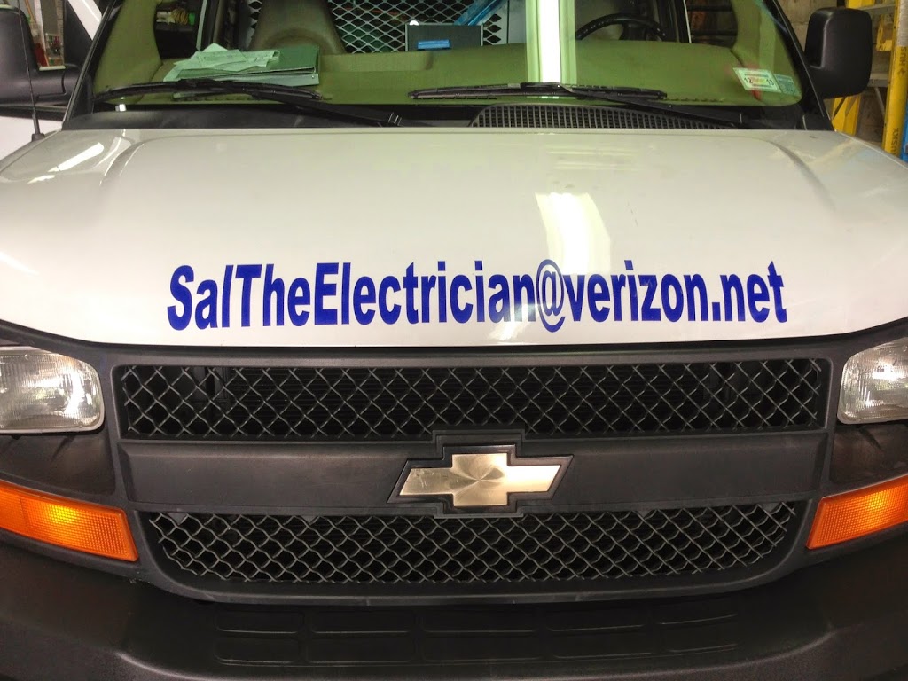 S & A Electrical | 38 Bushwick Pl, Brooklyn, NY 11206, USA | Phone: (718) 576-3990