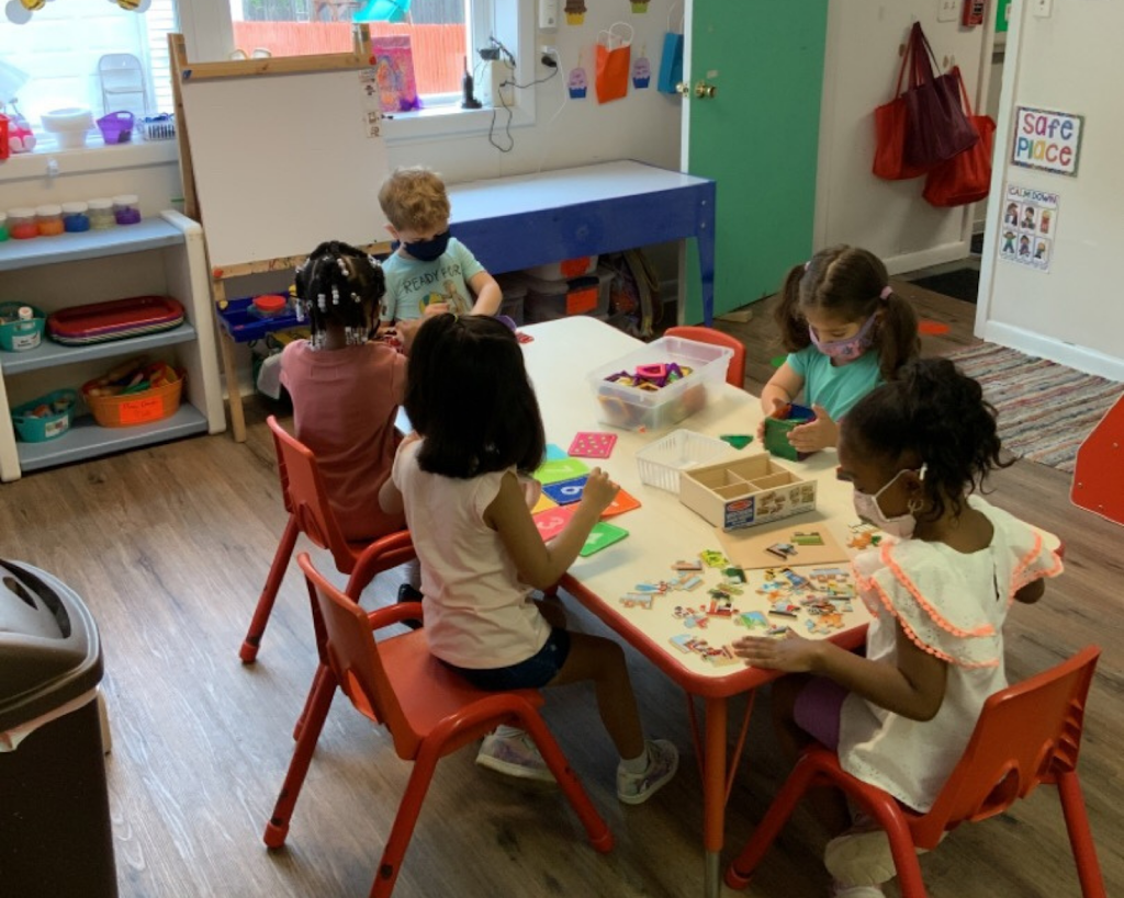 Reliable Child Care 4 U | 1050 Oregon Rd, Cortlandt, NY 10567, USA | Phone: (914) 877-2229