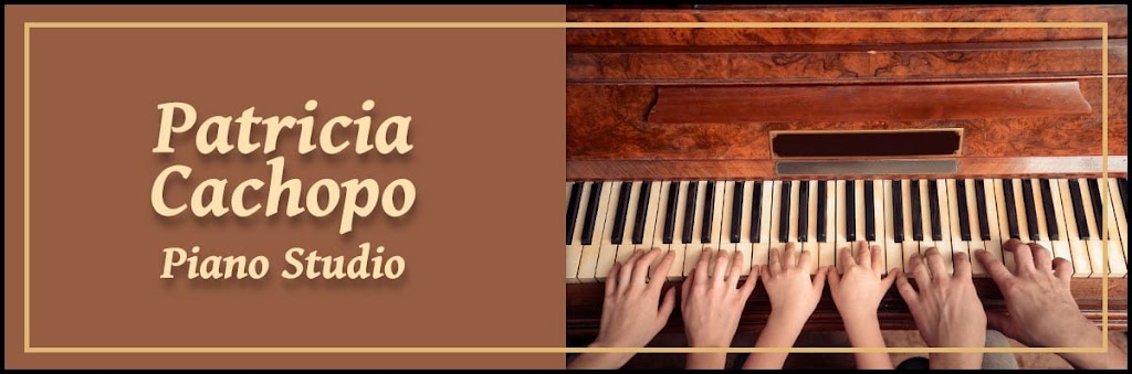 Patricia Cachopo Piano Studio | 2337 Harrison St, Santa Clara, CA 95050, USA | Phone: (408) 248-5992