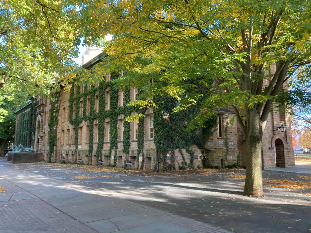 Princeton University Chapel | Princeton, NJ 08544, USA | Phone: (609) 258-3047