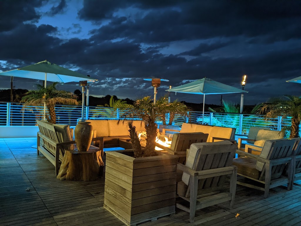 Salt Life Food Shack | 17 N Fletcher Ave, Fernandina Beach, FL 32034, USA | Phone: (904) 432-7385