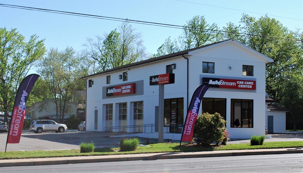 AutoStream Car Care Center | 1210 Forest Dr, Annapolis, MD 21403, USA | Phone: (443) 645-4479