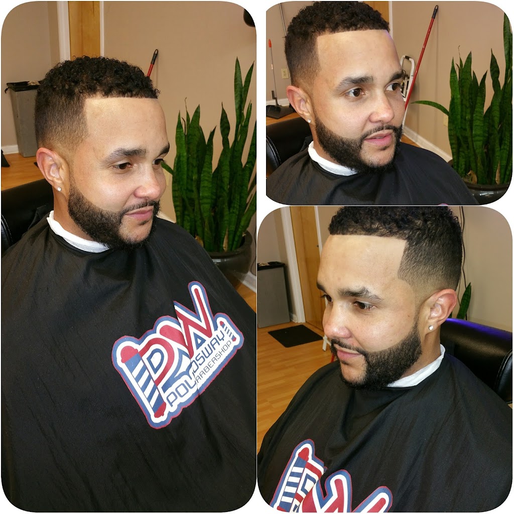 Politos Way Barbershop | 1296 GA-138 #103, Riverdale, GA 30296, USA | Phone: (678) 271-2997