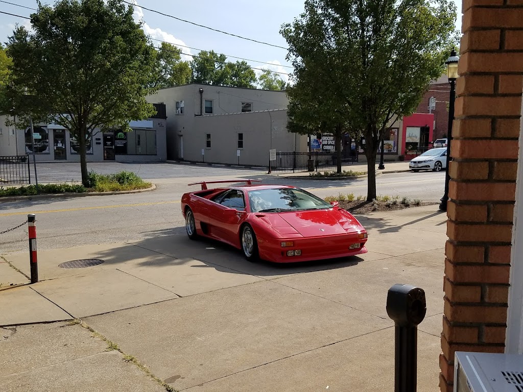 KB Automotive Technology | 405 Chestnut Blvd, Cuyahoga Falls, OH 44221, USA | Phone: (330) 961-1008