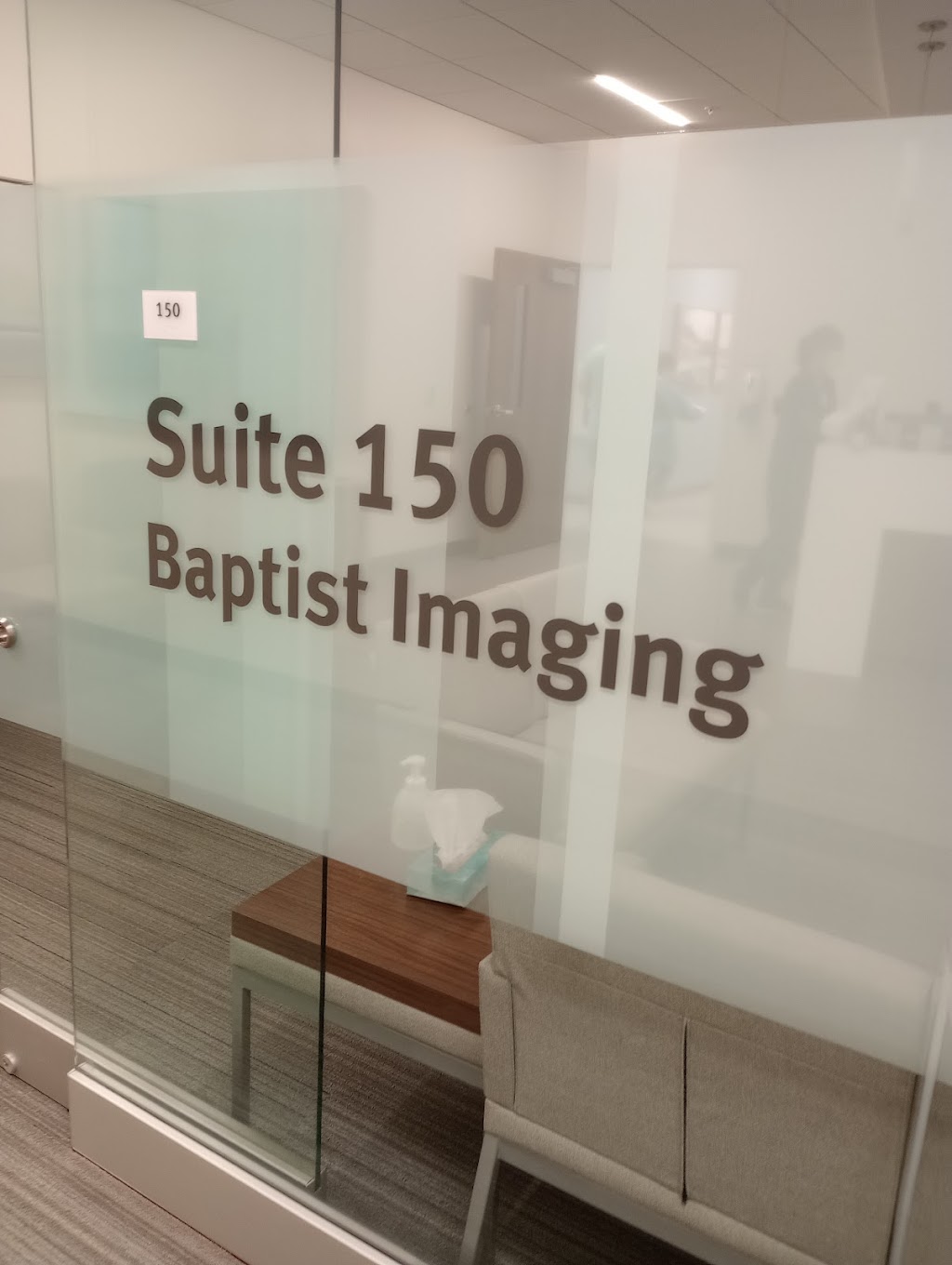 Baptist HealthPlace at Nocatee | 400 Colonnade Dr, Ponte Vedra Beach, FL 32081, USA | Phone: (904) 202-5324