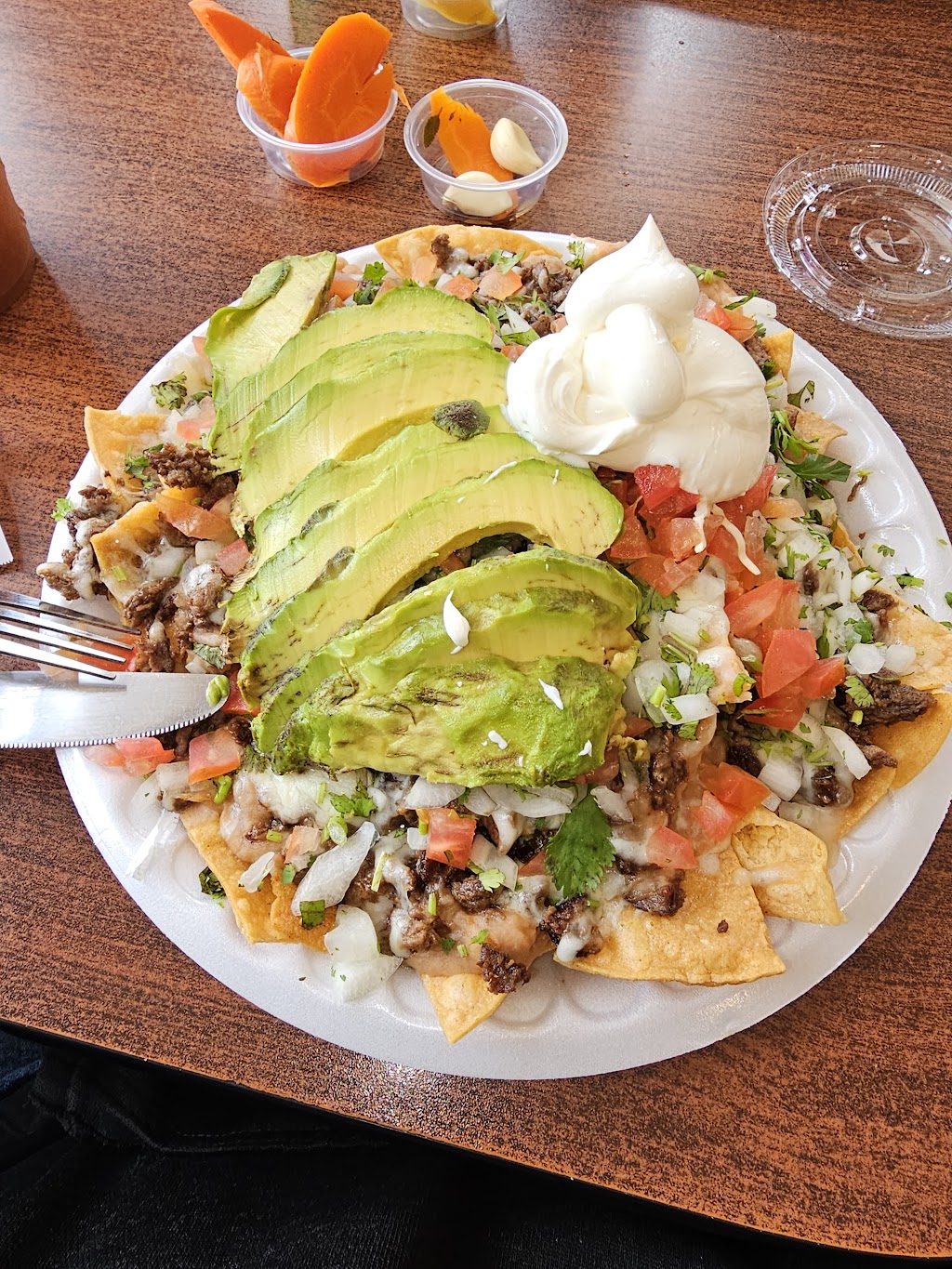 El Super Taco | 11300 W Pico Blvd, Los Angeles, CA 90064, USA | Phone: (310) 473-9692